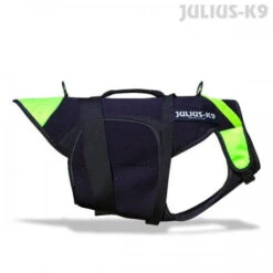 JULIUS K9 Multifunctional IDC 3in1 Dog Vest Life Vest -Dog Supplies Store Multifunctional IDC swimming vest 3in1 b2