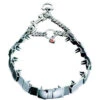 Sprenger Neck Tech Collar Stainless Steel With Chain -Dog Supplies Store Neck Tech chain
