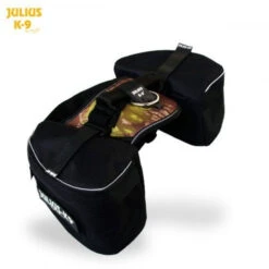 JULIUS K9 Large Side Bags For IDC Powerharness -Dog Supplies Store Packtaschen idc