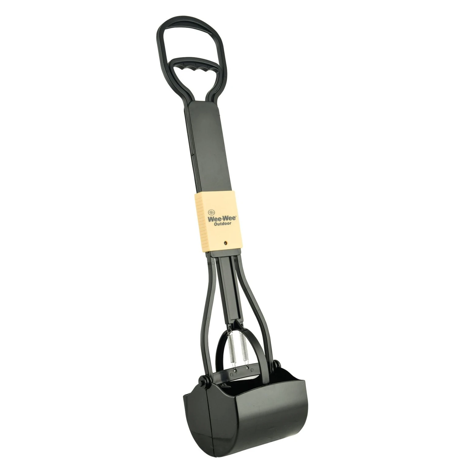 Fold-Away Pooper Scooper 3 Fold-Away Pooper Scooper