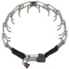 Sprenger Prong Collar Stainless Steel With Quick Release Buckle