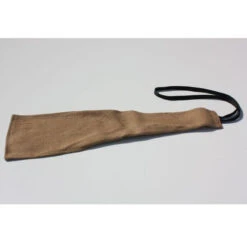 Schweikert Puppy Tug/Rag Jute, With Handle