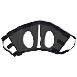 JULIUS K9 Rehabilitaion Harness Walking Support For Injured Dogs (Hips) -Dog Supplies Store Rehabilitation rear2