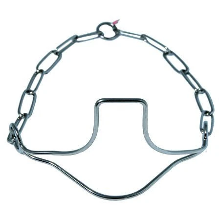 Sprenger Show Collar EXPERT Stainless Steel 3mm 3 Sprenger Show Collar EXPERT Stainless Steel 3mm