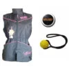 MCRS Magnet Vest Lady Pink Starter Kit -Dog Supplies Store StarterKitPink