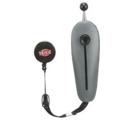 Trixie Target Stick With Clicker -Dog Supplies Store TargetStick grey