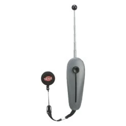 Trixie Target Stick With Clicker -Dog Supplies Store TargetStick grey2