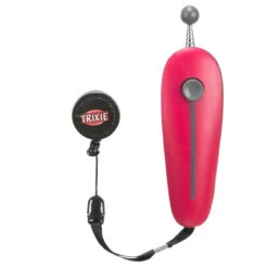 Trixie Target Stick With Clicker -Dog Supplies Store TargetStick red