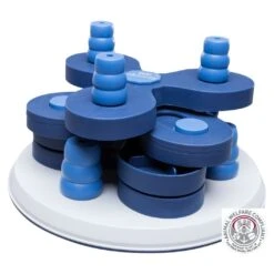 Trixie Dog Activity Game FLOWER TOWER