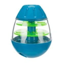 Trixie Dog Activity Game ROLY POLY SNACK EGG