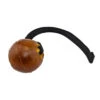 Schweikert Tschuka Ball Natural Rubber Ball With Sure-grip Strap 1 Schweikert Tschuka Ball Natural Rubber Ball With Sure-grip Strap -Dog Supplies Store Tschukaball