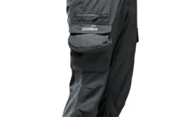 Dog Handler Pants XENA For Women, Black/grey -Dog Supplies Store Xena Pants grey 4