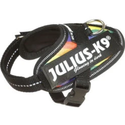 JULIUS K9 IDC Powerharness Rainbow -Dog Supplies Store baby h670474 grande 35ca7b80 4696 4768 a52c a01440ec53ad