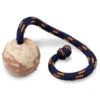 JULIUS K9 IDC Ball With String 2 JULIUS K9 IDC Ball With String -Dog Supplies Store ball with string