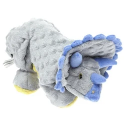 GoDog Frills The Triceratops - Gray