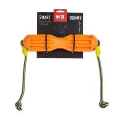 K9 EVOLUTION Smart Dummy Training Dumbbell, EVA Foam