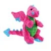 GoDog Dragon, Pink -Dog Supplies Store goDog Dragon Pink