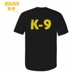 JULIUS K9 K-9 UNITS T-Shirt Black