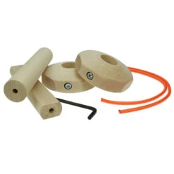 Knut Fuchs Training Dumbbell HAVATAR 650g