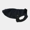 Luxury Dog Coat Navy Waterproof Silk From Paris, France -Dog Supplies Store manteau navy prototype