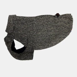 Luxury Dog Coat Miuccia Double Black&White From Paris, France