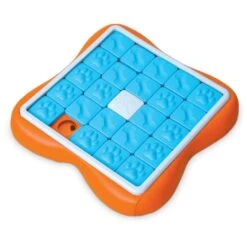 Nina Ottosson By Outward Hound Interactive Dog Game Challenge Slider