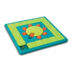 Nina Ottosson By Outward Hound Interactive Dog Game Multipuzzle