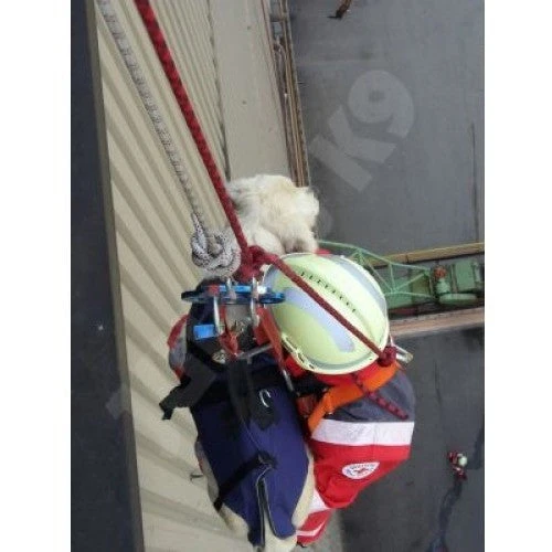 JULIUS K9 Descending And Carrier Harness DISCONTINUED 10 JULIUS K9 Descending And Carrier Harness DISCONTINUED - Image 8