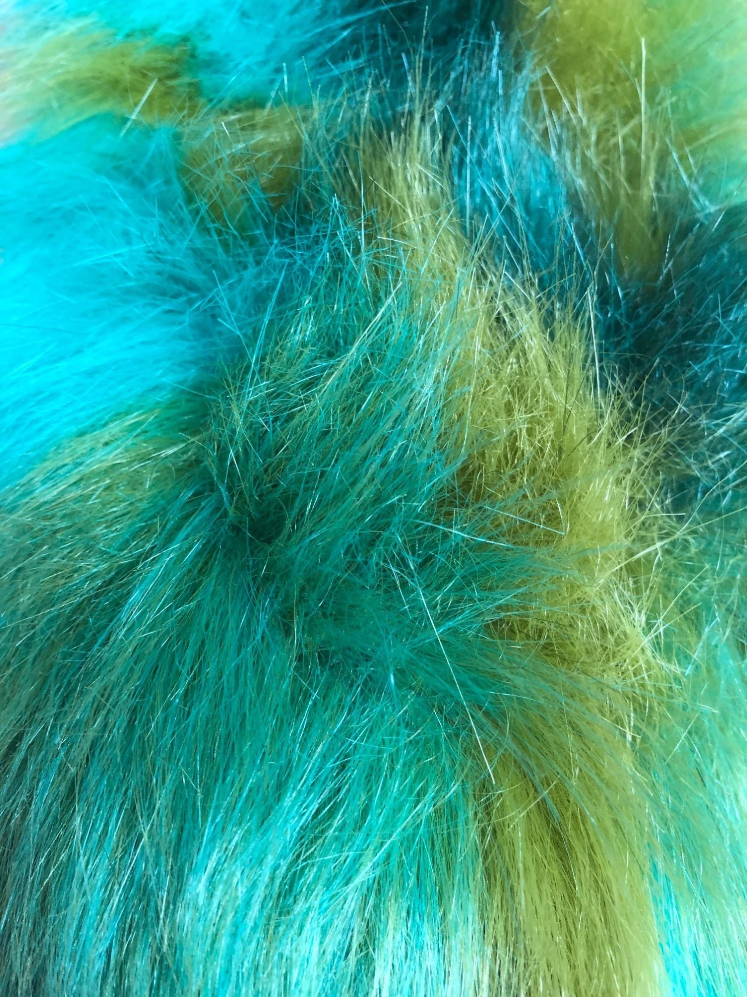 PAWS POCKET Funky Faux Mini Motivator With Squeaker 7 PAWS POCKET Funky Faux Mini Motivator With Squeaker - Image 5