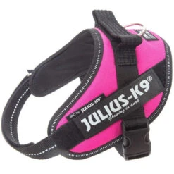 JULIUS K9 IDC Powerharness Dark Pink 11 JULIUS K9 IDC Powerharness Dark Pink -Dog Supplies Store s l1600