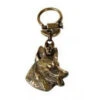 Key Chain German Shepherd Dog