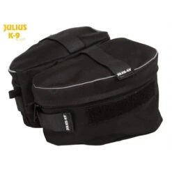 JULIUS K9 Large Side Bags For IDC Powerharness