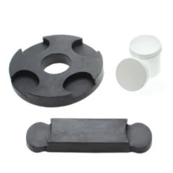 SniffleDog Premium Black Scent Game