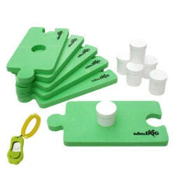 SniffleDog Classic Scent Game