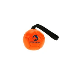 Sporthund Stuffed Soccer Ball, Small -Dog Supplies Store trainingsball mit handschlaufe 90mm orange neues logo 7271631iWw4fIji6ZWEY