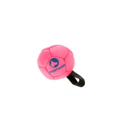 Sporthund Stuffed Soccer Ball, Small -Dog Supplies Store trainingsball mit handschlaufe 90mm pink neues logo 7271651hBaZFvF9cdaIf